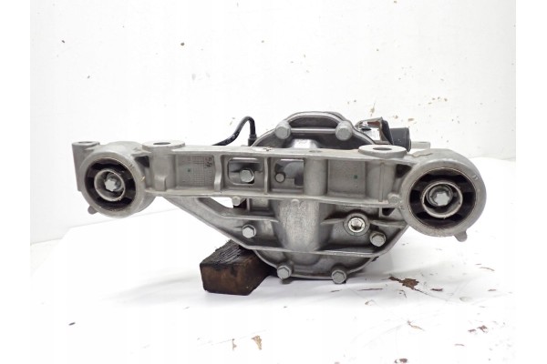 BRIDGE DIFFERENTIAL REAR MERCEDES VITO VIANO W447 A4473501314 41 15 2 733 Part manufacturer Mercedes Benz OE