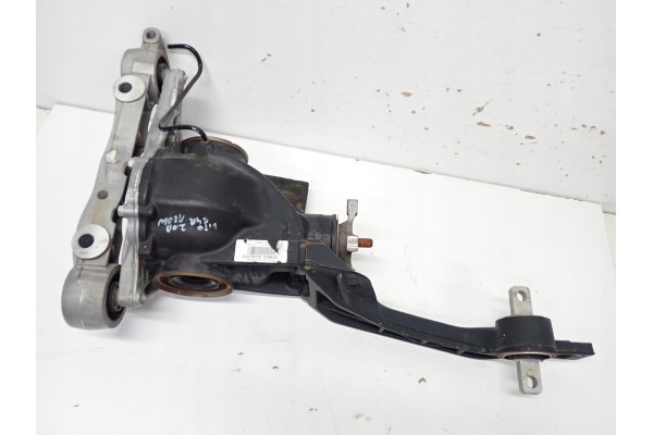 BRIDGE DIFFERENTIAL REAR MERCEDES VITO VIANO W447 A4473501314 41 15 2 733 Quality of parts according to GVO O original with manu