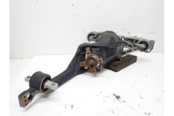 BRIDGE DIFFERENTIAL REAR MERCEDES VITO VIANO W447 A4473501314 41 15 2 733 Engine type diesel
