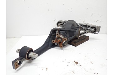 BRIDGE DIFFERENTIAL REAR MERCEDES VITO VIANO W447 A4473501314 41 15 2 733 Engine type diesel