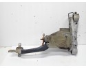 BRIDGE DIFFERENTIAL REAR MERCEDES VITO VIANO W447 A4473501314 41 15 2 733 Installation side rear