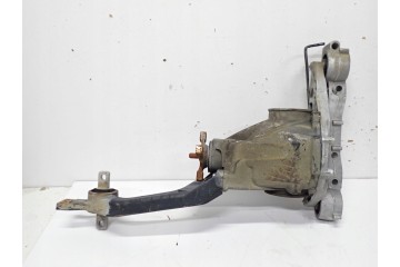 BRIDGE DIFFERENTIAL REAR MERCEDES VITO VIANO W447 A4473501314 41 15 2 733 Installation side rear