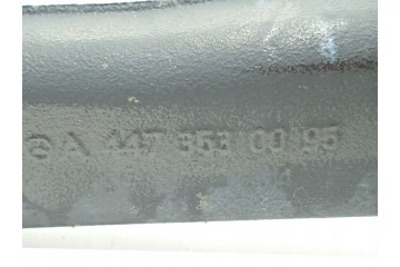 BRIDGE DIFFERENTIAL REAR MERCEDES VITO VIANO W447 A4473501314 41 15 2 733 Catalog number of the original A4473501314