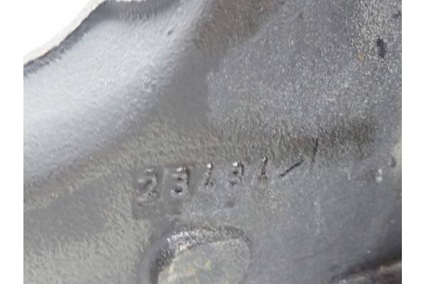 BRIDGE DIFFERENTIAL REAR MERCEDES VITO VIANO W447 A4473501314 41 15 2 733 Version European