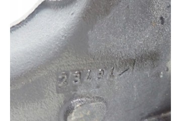 BRIDGE DIFFERENTIAL REAR MERCEDES VITO VIANO W447 A4473501314 41 15 2 733 Version European