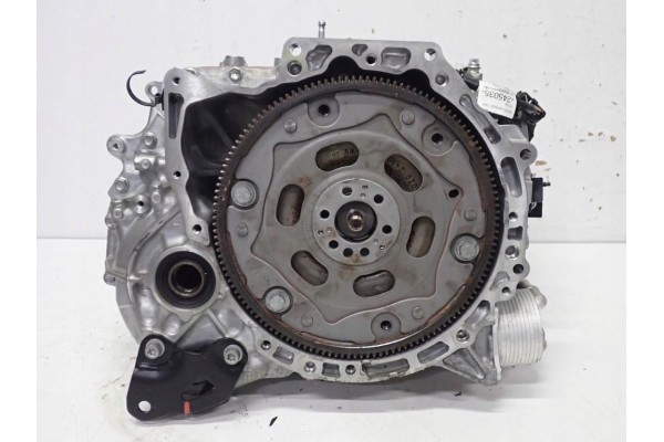 GEARBOX AUTOMATIC 20GTCA 20GU05 OPEL MOKKA II B 1 2T NEW 131KM 24R