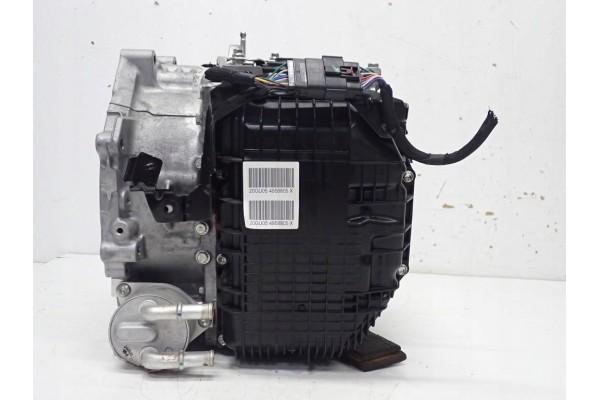 GEARBOX AUTOMATIC 20GTCA 20GU05 OPEL MOKKA II B 1 2T NEW 131KM 24R Catalog number of the part AWF8G30 20GTCA 20GU05 9834910080 9