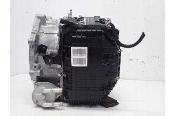 GEARBOX AUTOMATIC 20GTCA 20GU05 OPEL MOKKA II B 1 2T NEW 131KM 24R Catalog number of the part AWF8G30 20GTCA 20GU05 9834910080 9