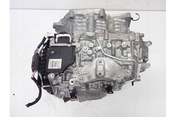 GEARBOX AUTOMATIC 20GTCA 20GU05 OPEL MOKKA II B 1 2T NEW 131KM 24R Transmission type automatic