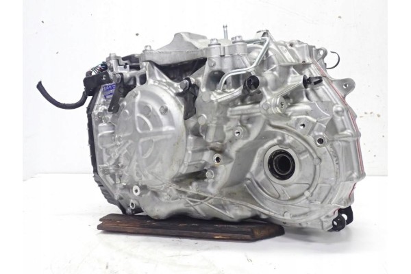 GEARBOX AUTOMATIC 20GTCA 20GU05 OPEL MOKKA II B 1 2T NEW 131KM 24R Engine type gasoline