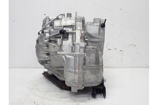GEARBOX AUTOMATIC 20GTCA 20GU05 OPEL MOKKA II B 1 2T NEW 131KM 24R Car type passenger cars