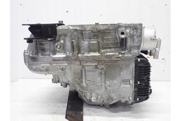 GEARBOX AUTOMATIC 20GTCA 20GU05 OPEL MOKKA II B 1 2T NEW 131KM 24R Quality of parts according to GVO O original with manufacture