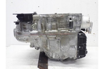 GEARBOX AUTOMATIC 20GTCA 20GU05 OPEL MOKKA II B 1 2T NEW 131KM 24R Quality of parts according to GVO O original with manufacture