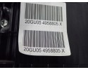 GEARBOX AUTOMATIC 20GTCA 20GU05 OPEL MOKKA II B 1 2T NEW 131KM 24R Catalog number of the original WERSJA EUROPEJSKA EUROPA EU 1 