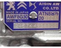 Caja de Cambios Automática 20GTCA 20GU05 para Opel Mokka II B 1.2T 13