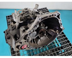 GEARBOX TOYOTA AVENSIS III T27 2 0 16V 152KM