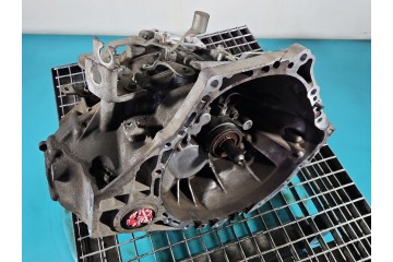 GEARBOX TOYOTA AVENSIS III T27 2 0 16V 152KM