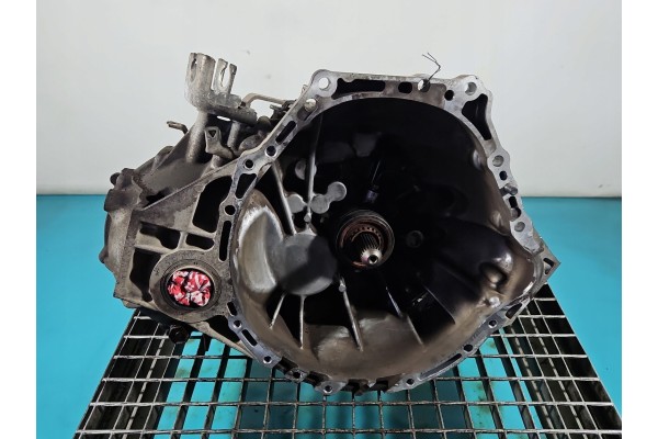 GEARBOX TOYOTA AVENSIS III T27 2 0 16V 152KM Part manufacturer Toyota OE