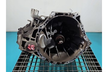 GEARBOX TOYOTA AVENSIS III T27 2 0 16V 152KM Part manufacturer Toyota OE