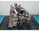 GEARBOX TOYOTA AVENSIS III T27 2 0 16V 152KM Catalog number of the part IMPRK1489926