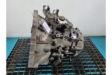 GEARBOX TOYOTA AVENSIS III T27 2 0 16V 152KM Catalog number of the part IMPRK1489926