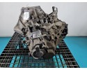 GEARBOX TOYOTA AVENSIS III T27 2 0 16V 152KM Transmission type manual