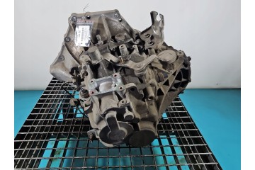 GEARBOX TOYOTA AVENSIS III T27 2 0 16V 152KM Transmission type manual