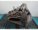 GEARBOX TOYOTA AVENSIS III T27 2 0 16V 152KM Engine type gasoline