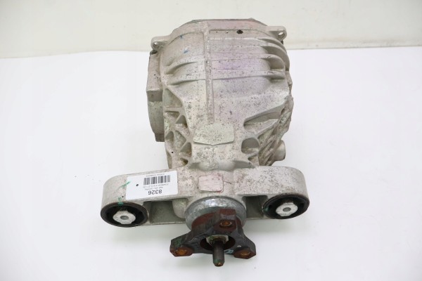 CHEVROLET CAMARO V V8 6 2 LT1 DYFER BRIDGE REAR 22928326