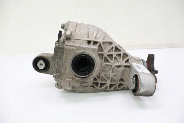 CHEVROLET CAMARO V V8 6 2 LT1 DYFER BRIDGE REAR 22928326 Car type passenger cars
