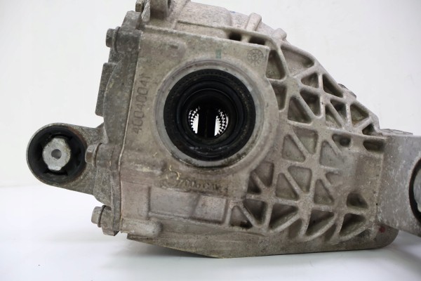 Puente del diferencial trasero Chevrolet Camaro V V8 6.2 LT1 22928326