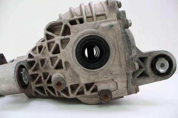 Puente del diferencial trasero Chevrolet Camaro V V8 6.2 LT1 22928326