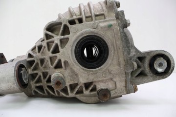 Puente del diferencial trasero Chevrolet Camaro V V8 6.2 LT1 22928326