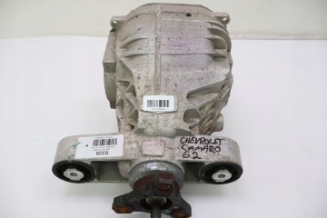 Puente del diferencial trasero Chevrolet Camaro V V8 6.2 LT1 22928326