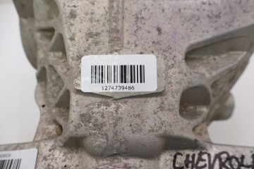 Puente del diferencial trasero Chevrolet Camaro V V8 6.2 LT1 22928326