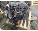 ENGINE SET ICD D4D 2 0 DIESEL TRANSMISSION TOYOTA RAV 4 II 2005 ICD