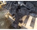 ENGINE SET ICD D4D 2 0 DIESEL TRANSMISSION TOYOTA RAV 4 II 2005 ICD Part manufacturer OEM