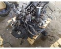 ENGINE SET ICD D4D 2 0 DIESEL TRANSMISSION TOYOTA RAV 4 II 2005 ICD Catalog number of the part RAV 4 II 2005 ICD