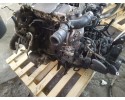 ENGINE SET ICD D4D 2 0 DIESEL TRANSMISSION TOYOTA RAV 4 II 2005 ICD Transmission type manual
