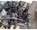 Conjunto de Motor ICD D4D 2.0 Diésel con Transmisión Manual para Toy