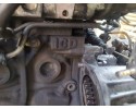 Conjunto de Motor ICD D4D 2.0 Diésel con Transmisión Manual para Toy