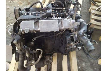Conjunto de Motor ICD D4D 2.0 Diésel con Transmisión Manual para Toy
