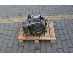 Transmission VW Audi Skoda Seat LTK DSG Complete F V