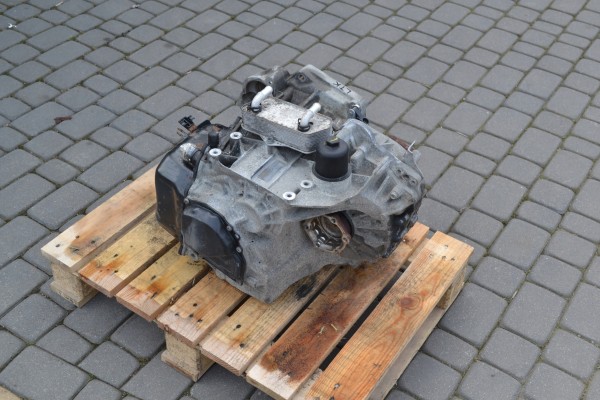 Transmission VW Audi Skoda Seat LTK DSG Complete F V Part manufacturer Volkswagen OE
