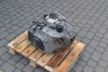 Transmission VW Audi Skoda Seat LTK DSG Complete F V Part manufacturer Volkswagen OE