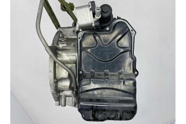 Mercedes A160 W176 Automatic transmission A2462701900 Catalog number of the part A2462701900