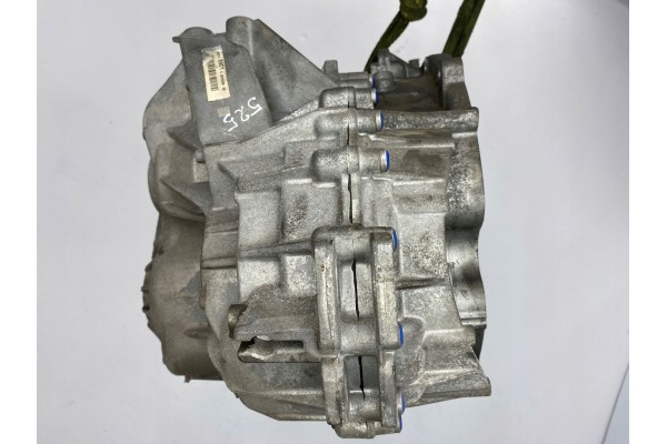Mercedes A160 W176 Automatic transmission A2462701900 Transmission type automatic