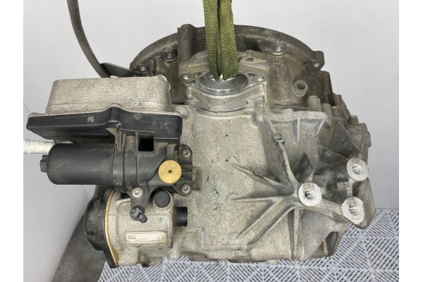 Mercedes A160 W176 Automatic transmission A2462701900 Car type passenger cars