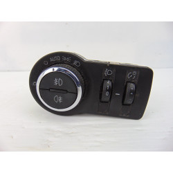 13268702 MANDO LUCES OPEL INSIGNIA BERLINA