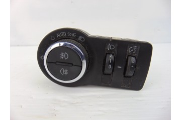 13268702  MANDO LUCES OPEL INSIGNIA BERLINA Cosmo 2010 13268702 190568 OPEL - 1